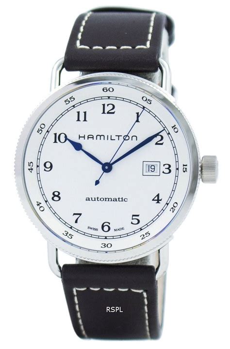 hamilton navy pioneer replica watch|hamilton watch 33mm.